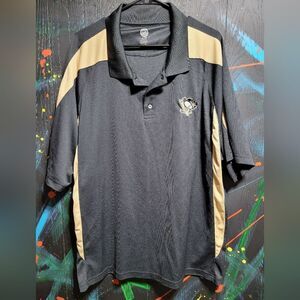 ‎Men's Pittsburgh Penguins Polo SZ XXL #121